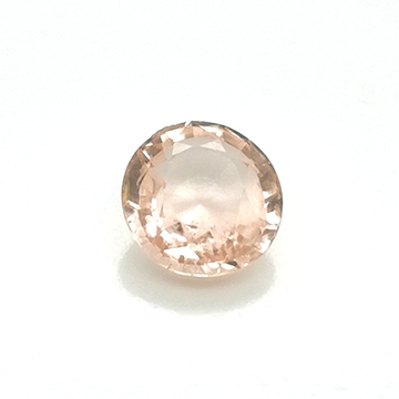 40019/2 - 2,75ct  - Padparadscha - No Heat
