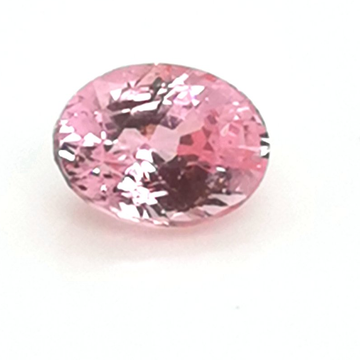 40013- 2,54ct - Padparadscha