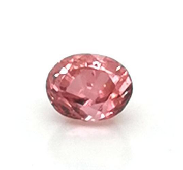 40014 - 1,52ct - Padparadscha