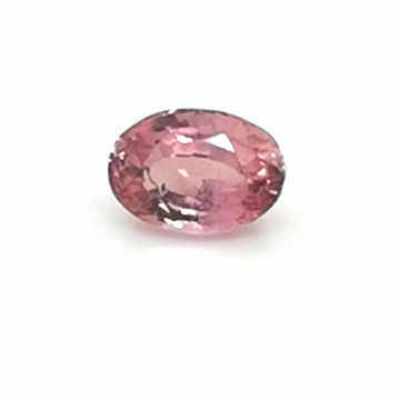 40029 - 1,71 ct - No Heat Padparadscha