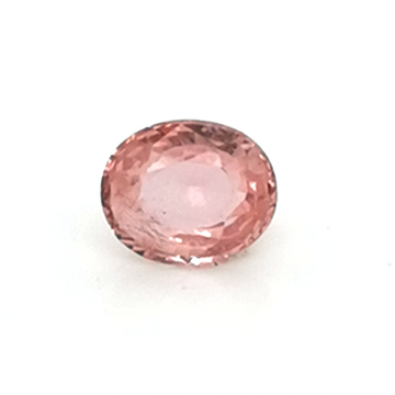 40040/2 - 1,24ct  - Padparadscha
