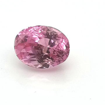 40042 - 3,21 ct - Padparadscha