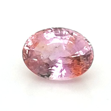 40048 - 3,21ct - DSEF No Heat  Padparadscha