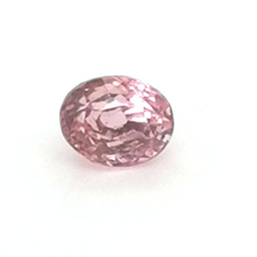 40016/1 - 1,14ct  - Padparadscha