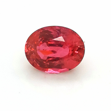 28229 - 2,37ct  GRS No Heat Mozambique