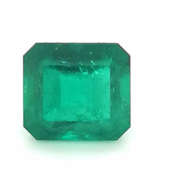 2335 - 6ct GRS Minor Colombia