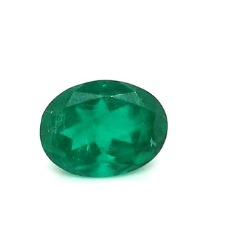 639- Set - 19,56 ct  - Colombia GRS minor