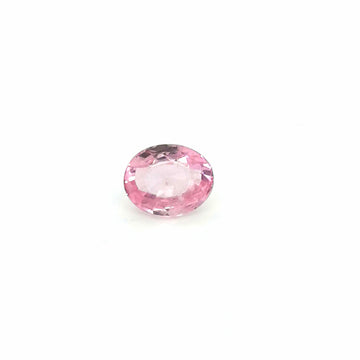40045 - 3,10 ct - No Heat Padparadscha