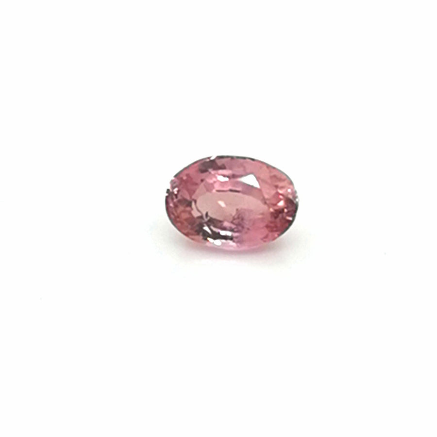 40029 - 1,71 ct - No Heat Padparadscha