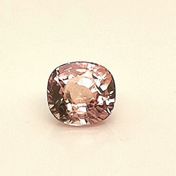 40018 - 2,94 ct - Padparadscha - No Heat