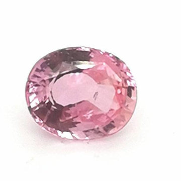 40022 - 3,1ct - Padparadscha ?