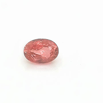 40034 - 1,49ct  - Padparadscha
