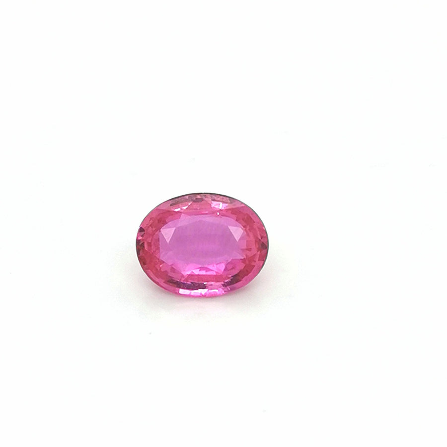 39151 - 5,01ct - GRS vivid pink