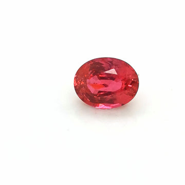 28229 - 2,37ct  GRS No Heat Mozambique