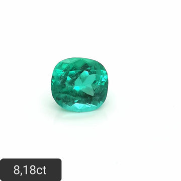 18172  - 8,18ct Colombia