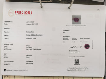 39139 - 5,03ct - No Heat -?