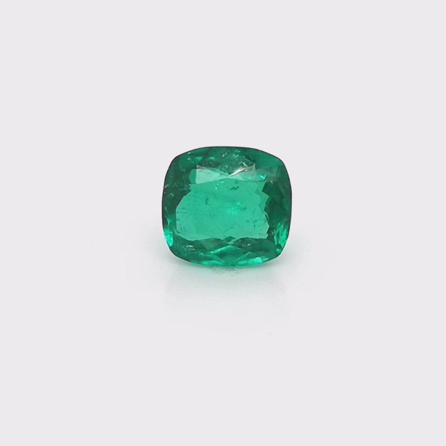 18136  - 5,63ct Colombia