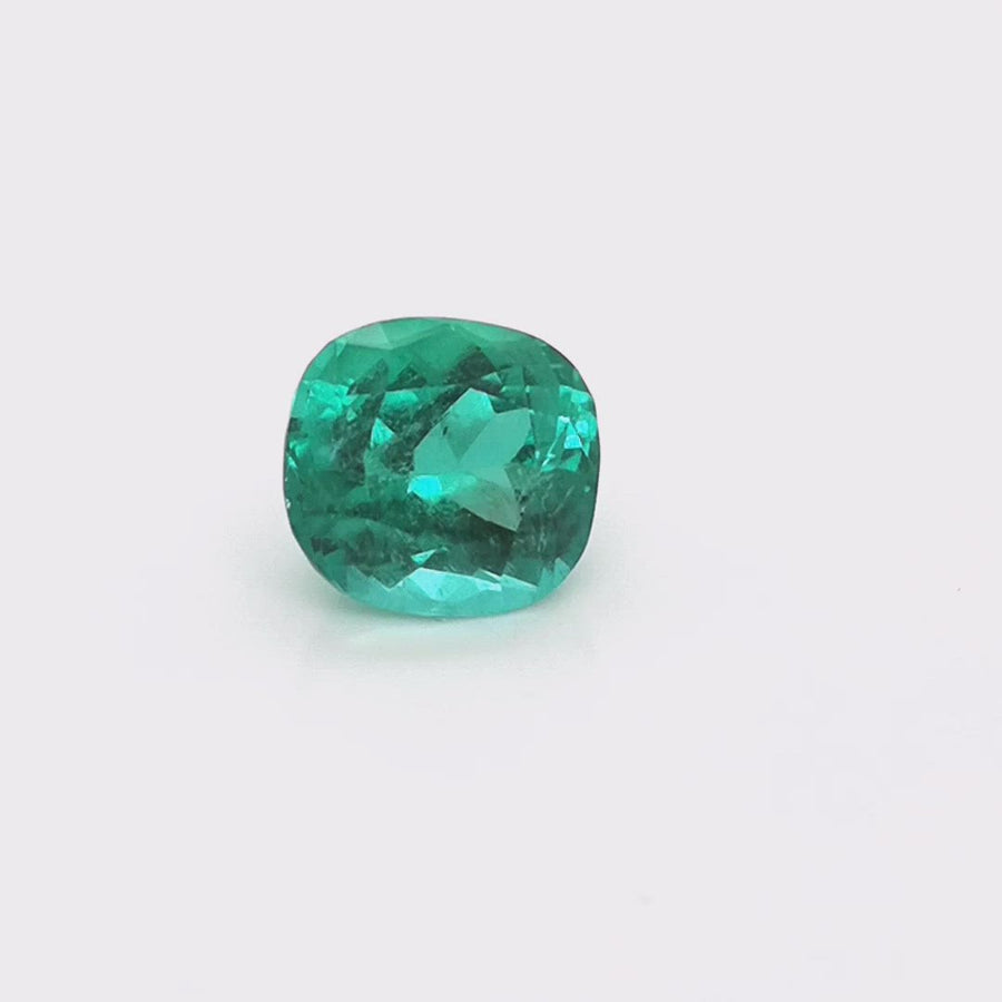 18172  - 8,18ct Colombia