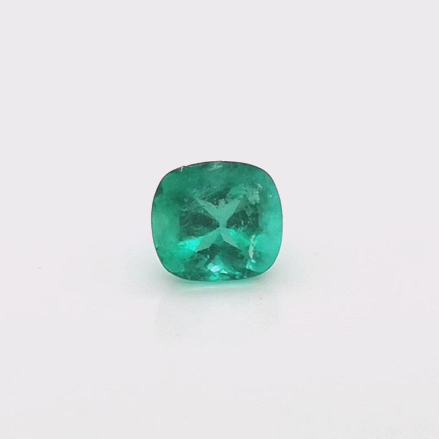 18134 -  4,06ct - Colombia