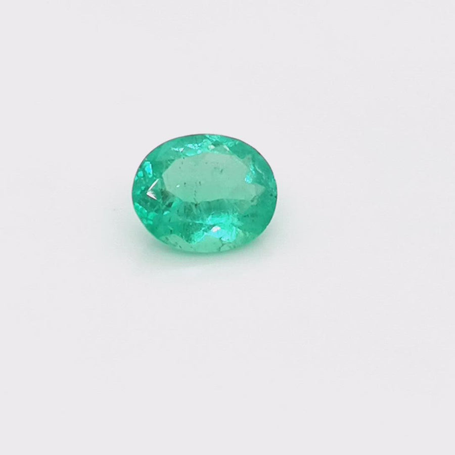 18126 - 4,57 ct  Colombia